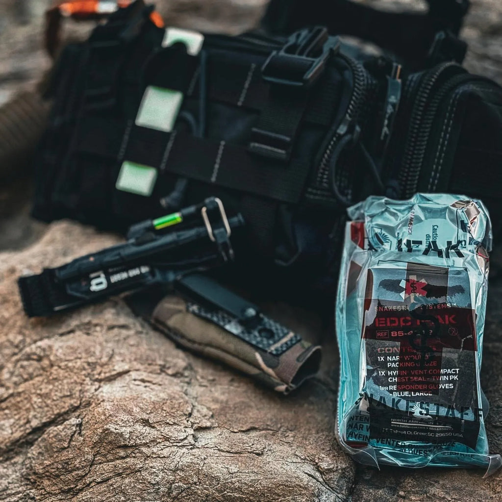 Everyday Carry Tourniquet (ETQ™) GEN 2 - Regular (SHOW STOCK)