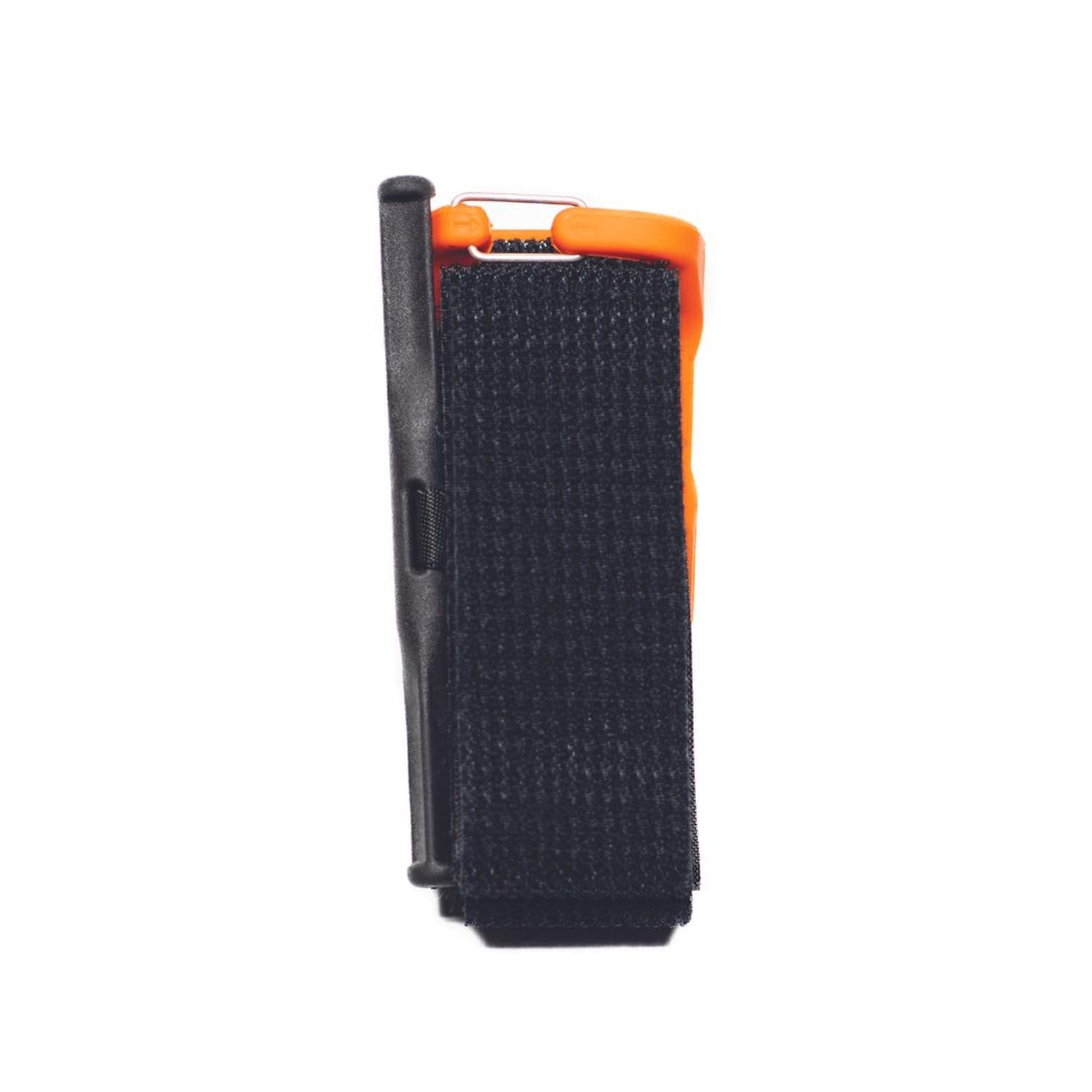 Everyday Carry Tourniquet (ETQ™) GEN 2 - WIDE - High Vis Orange