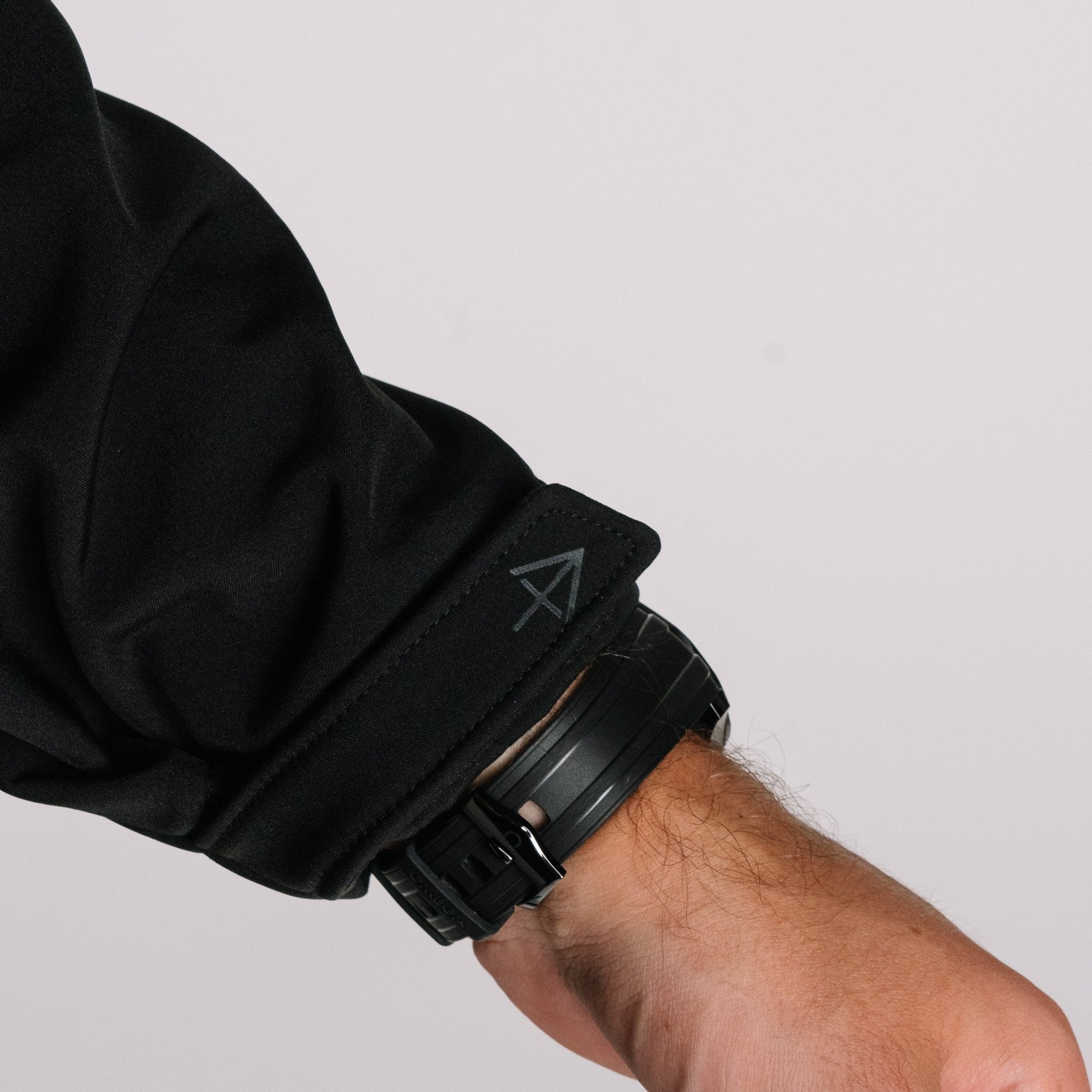 Tactical Jacket Alpha