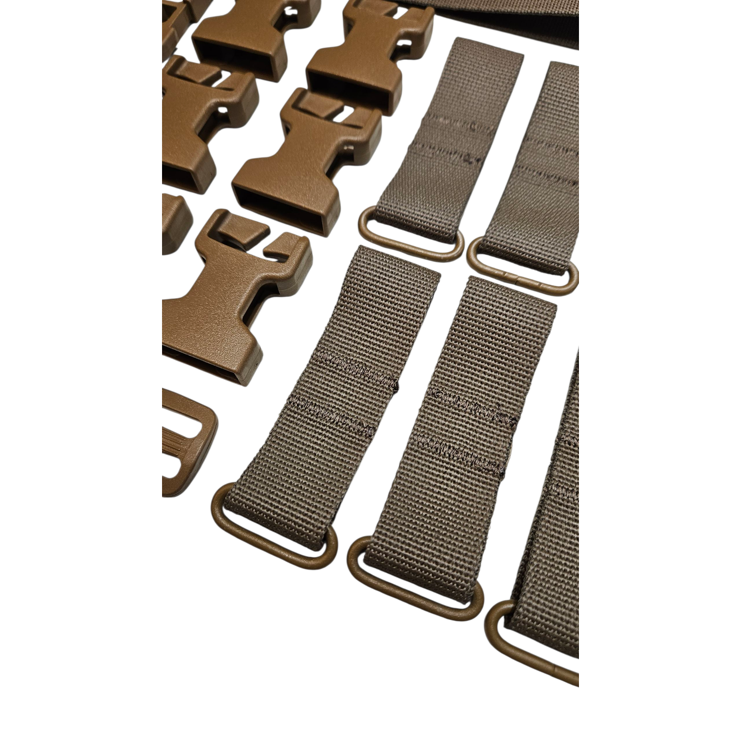 Frame Connection Kit – Modular Load-Carrying Upgrade for Fortitude Pack Frame