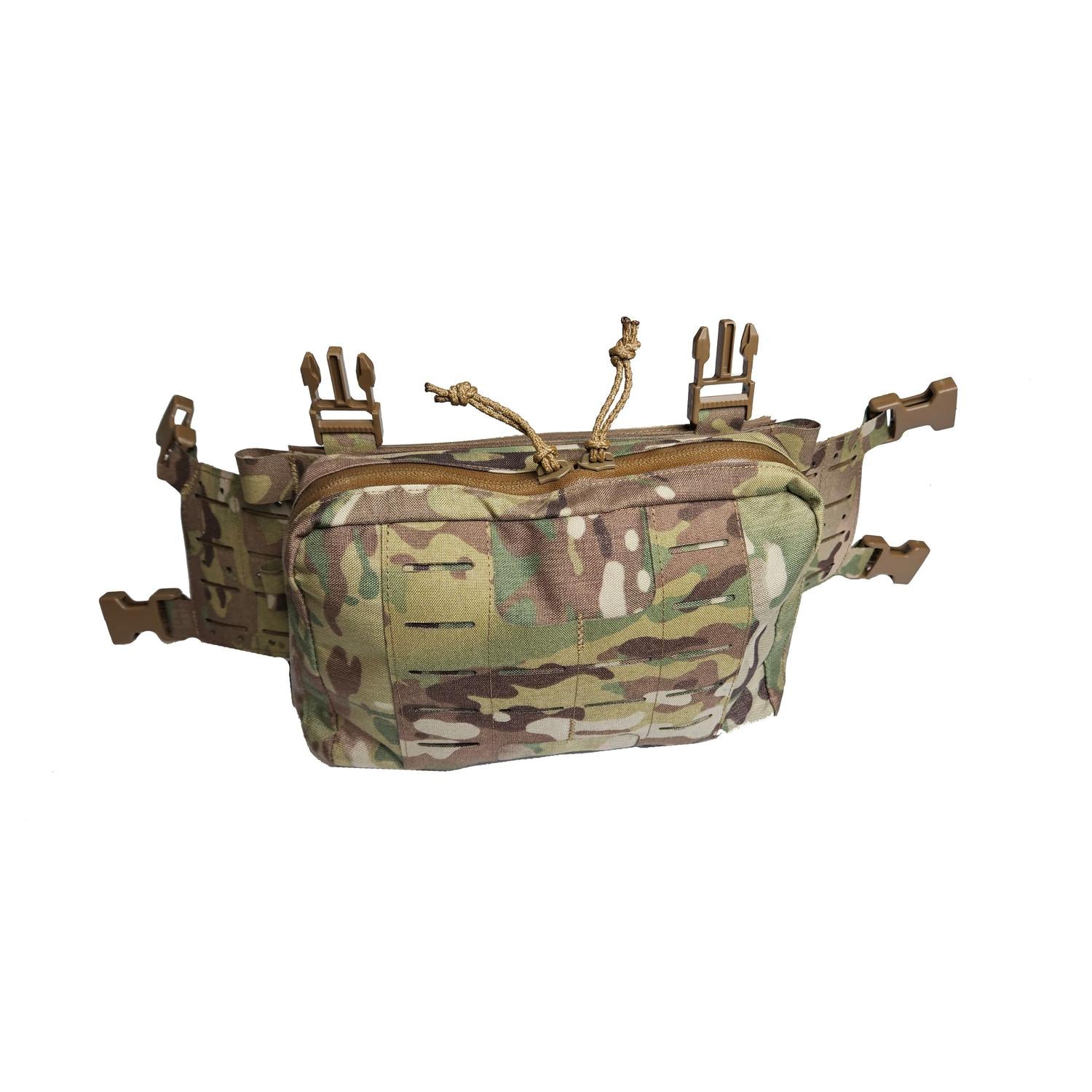 FullTang Tactical Side Expansion Wings – Modular Chest Rig Accessory
