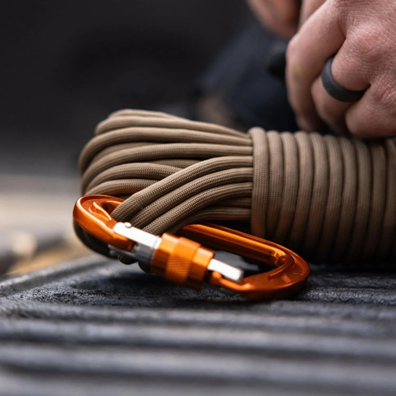 GO-BAG SURVIVAL KIT (SHOW STOCK)