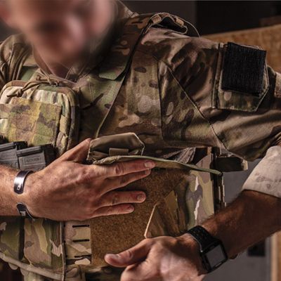 PLATE6® MOLLEminus Plate Carrier