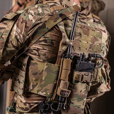 PLATE6® MOLLEminus Plate Carrier