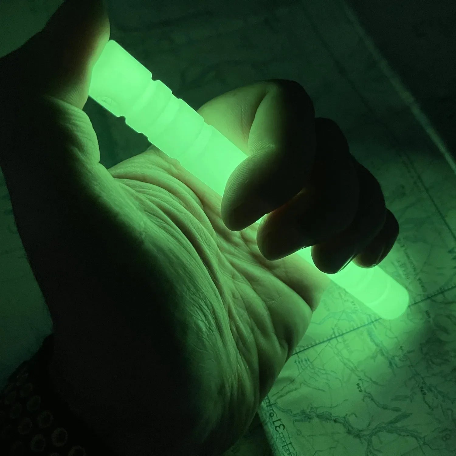 Glo-Baton