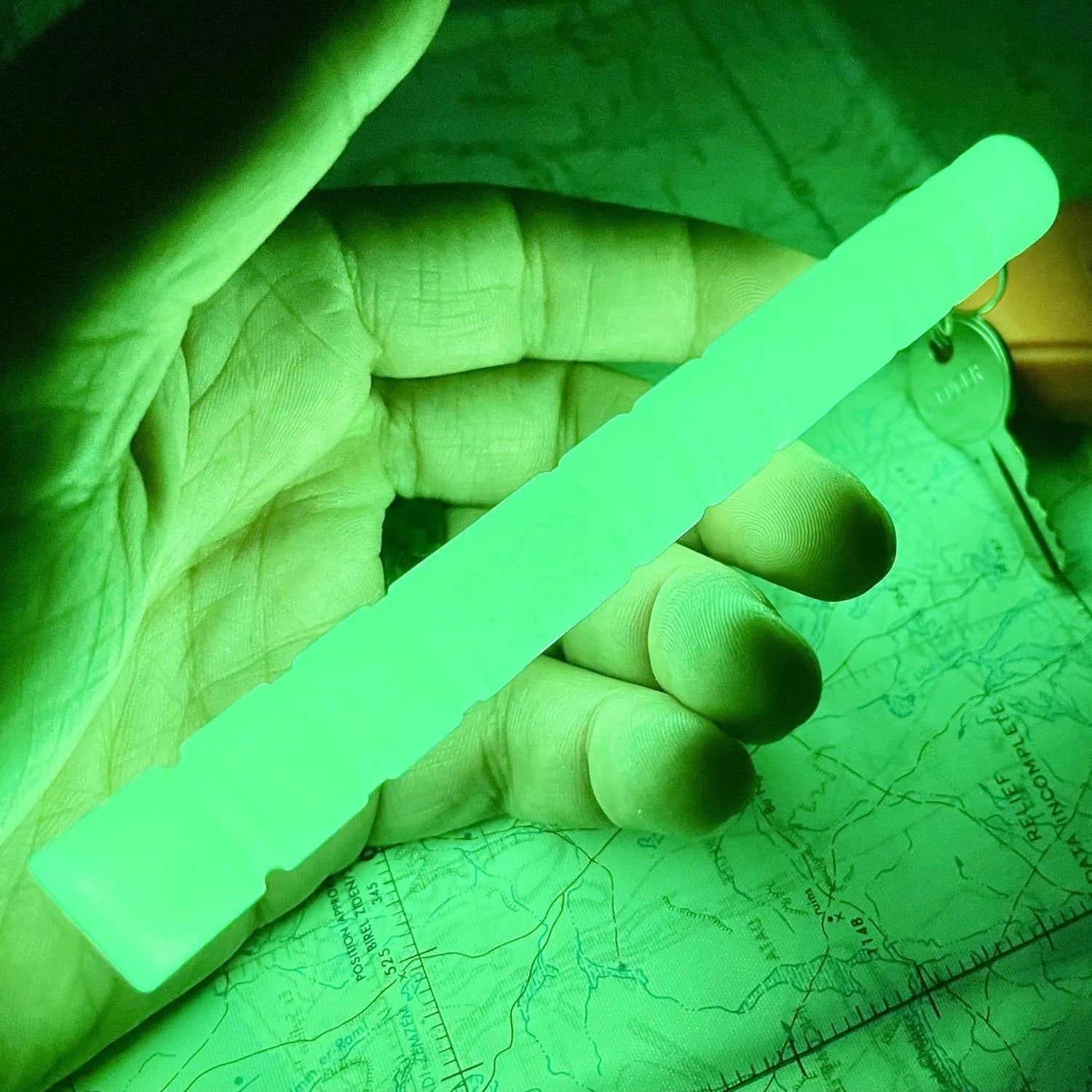 Glo-Baton