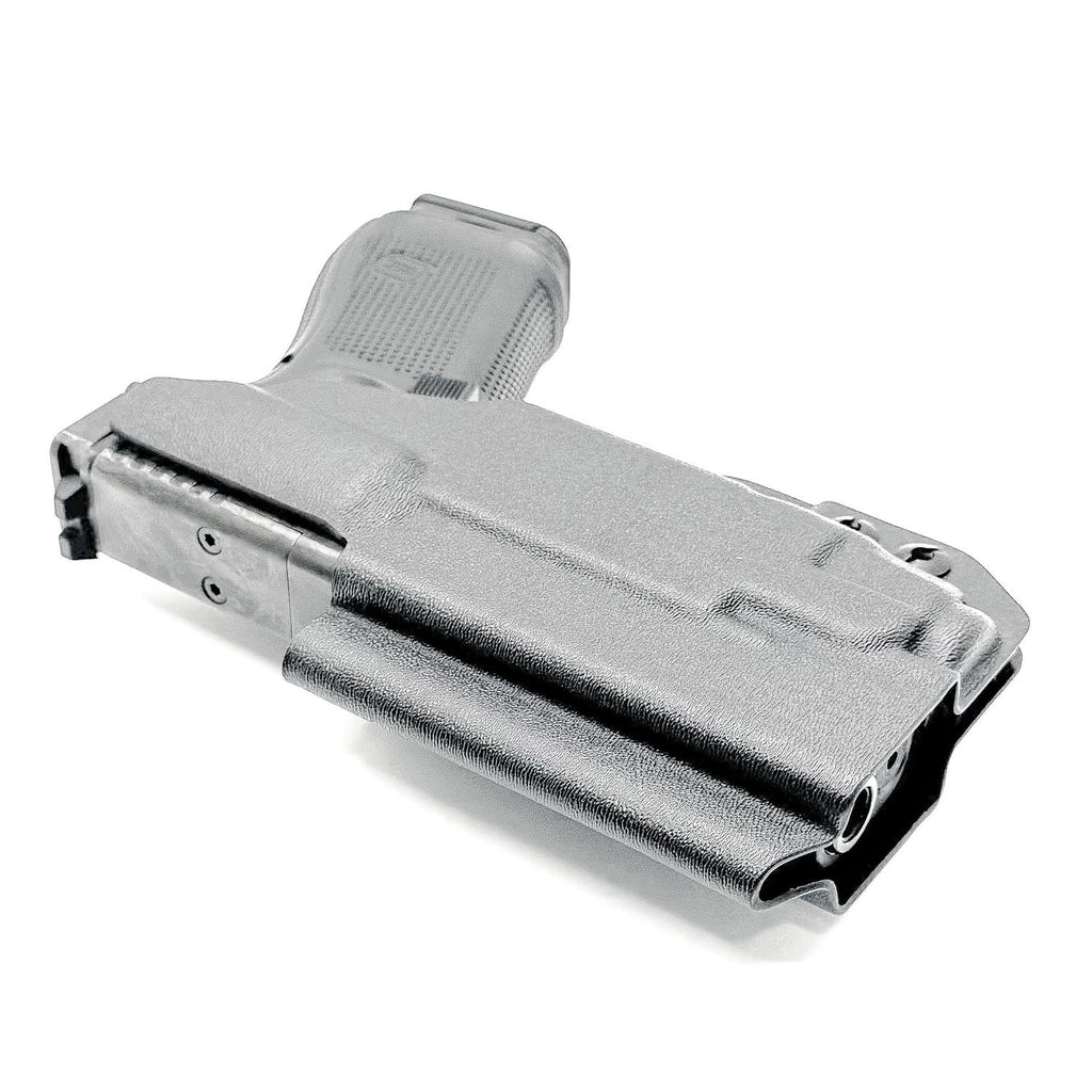 Glock 19 & TLR-7 X/A IWB Holster