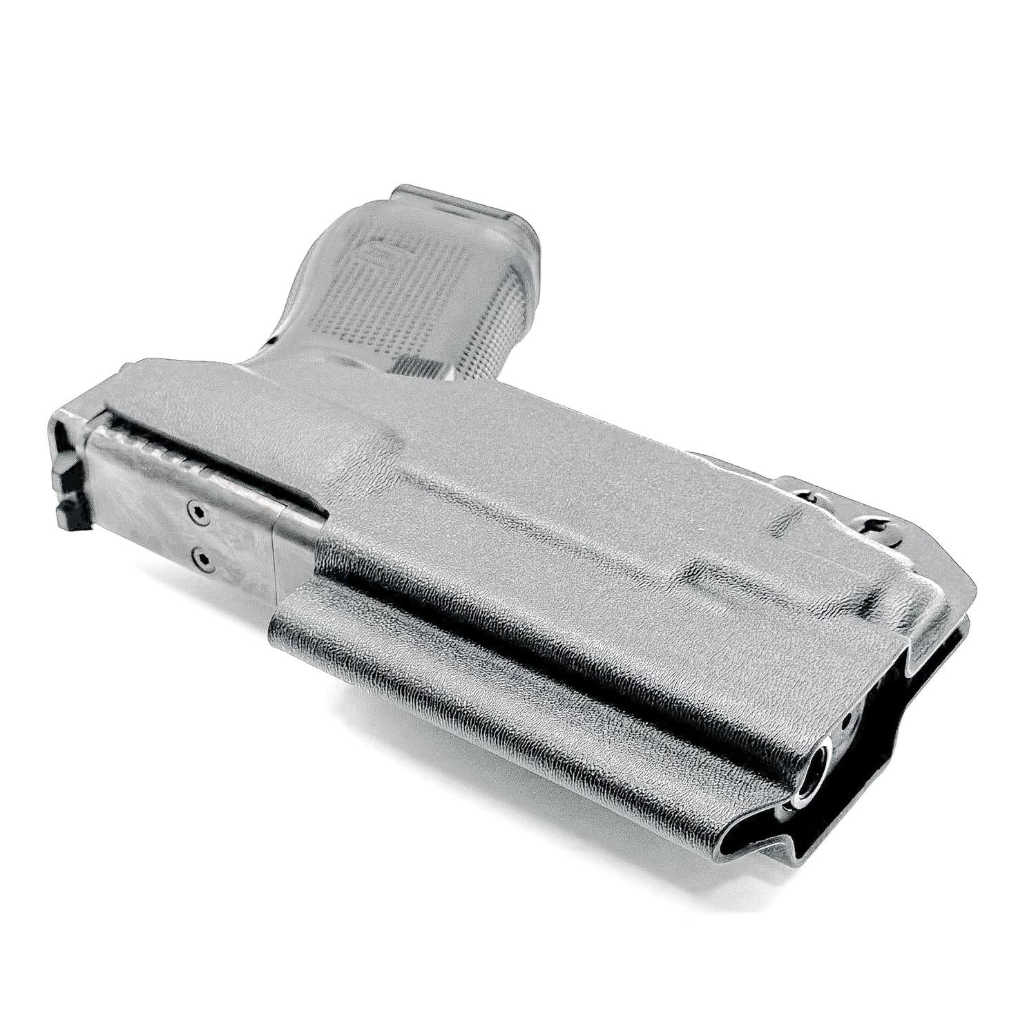 Glock 19 & TLR-7 X/A IWB Holster