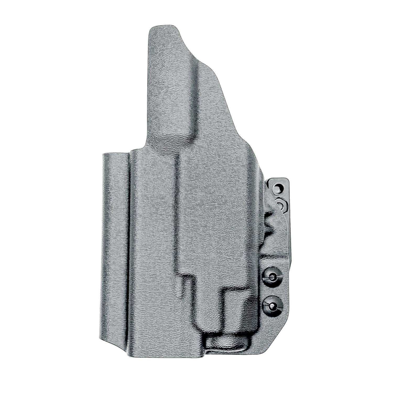 Glock 19 & TLR-7 X/A IWB Holster