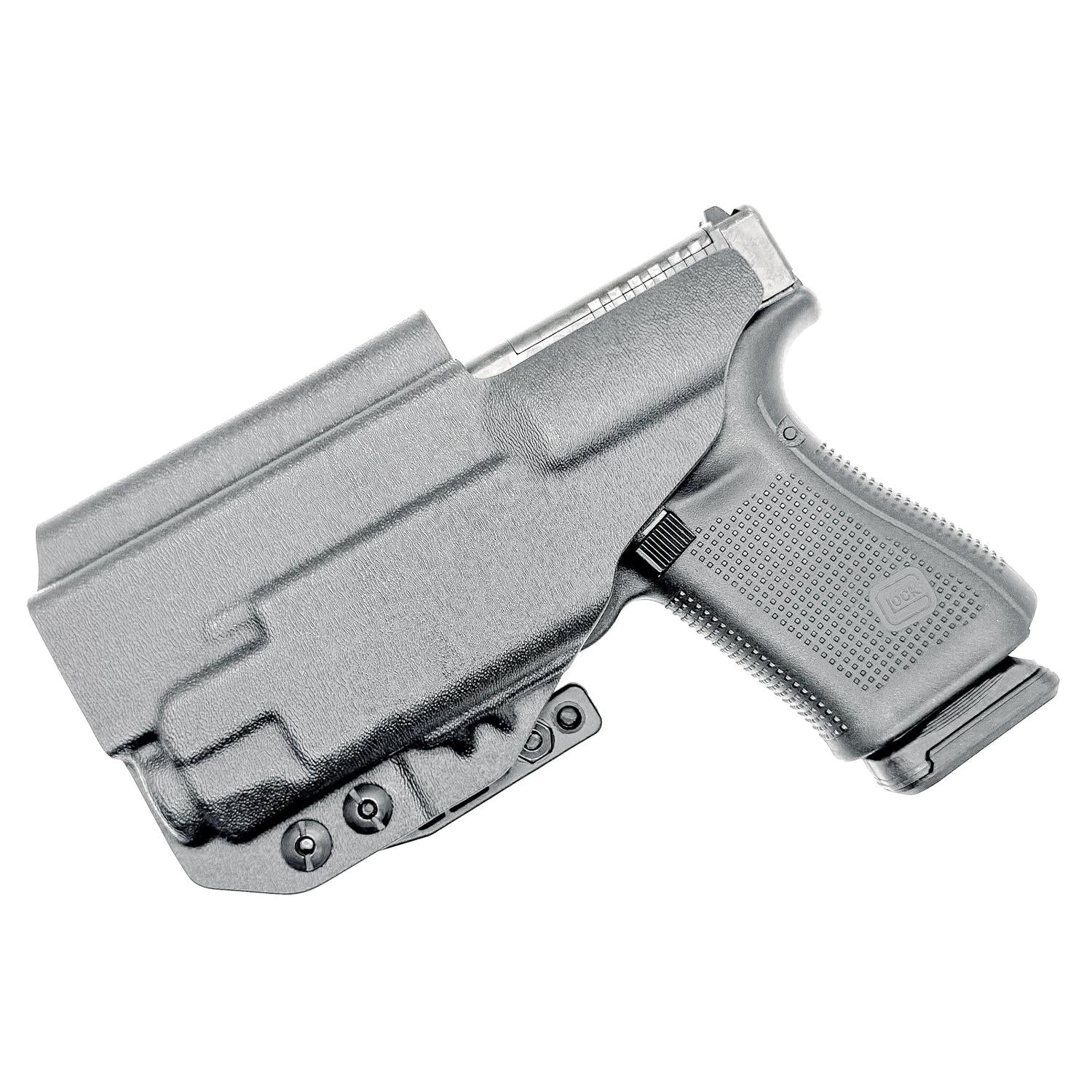 Glock 19 & TLR-7 X/A IWB Holster