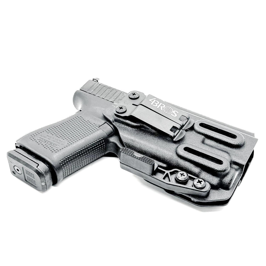 Glock 19 & TLR-7 X/A IWB Holster