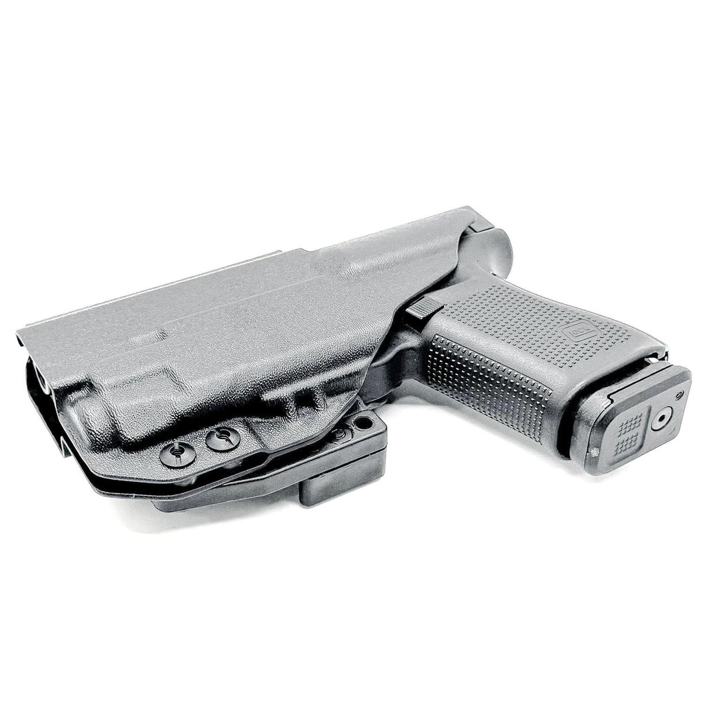 Glock 19 & TLR-7 X/A IWB Holster