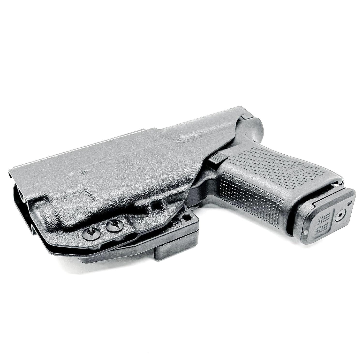 Glock 19 & TLR-7 X/A IWB Holster