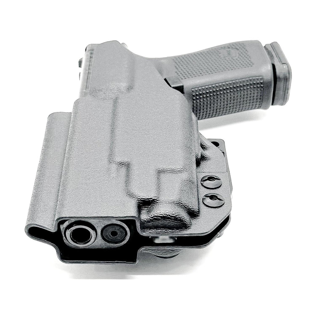 Glock 19 & TLR-7 X/A IWB Holster