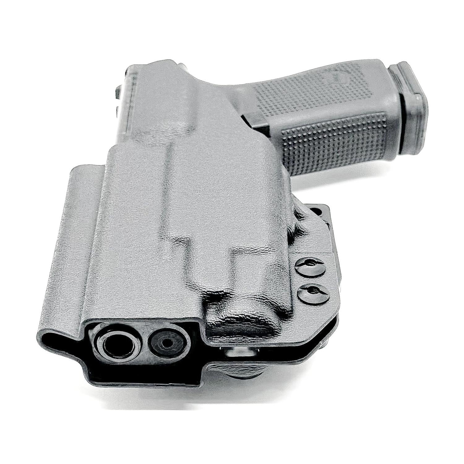 Glock 19 & TLR-7 X/A IWB Holster