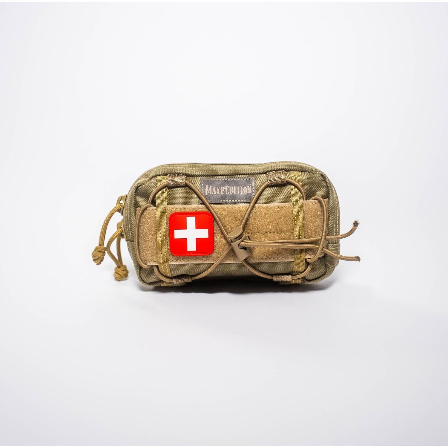 Go-Bag Survival Kit