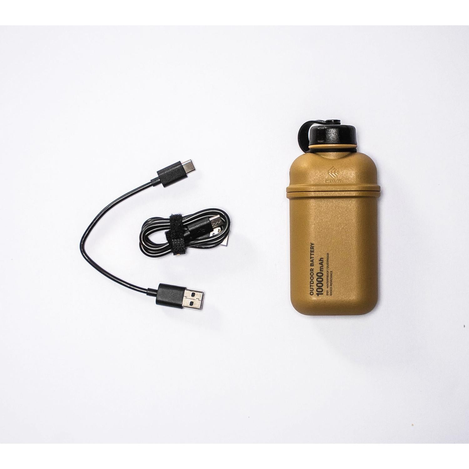 Go-Bag Survival Kit
