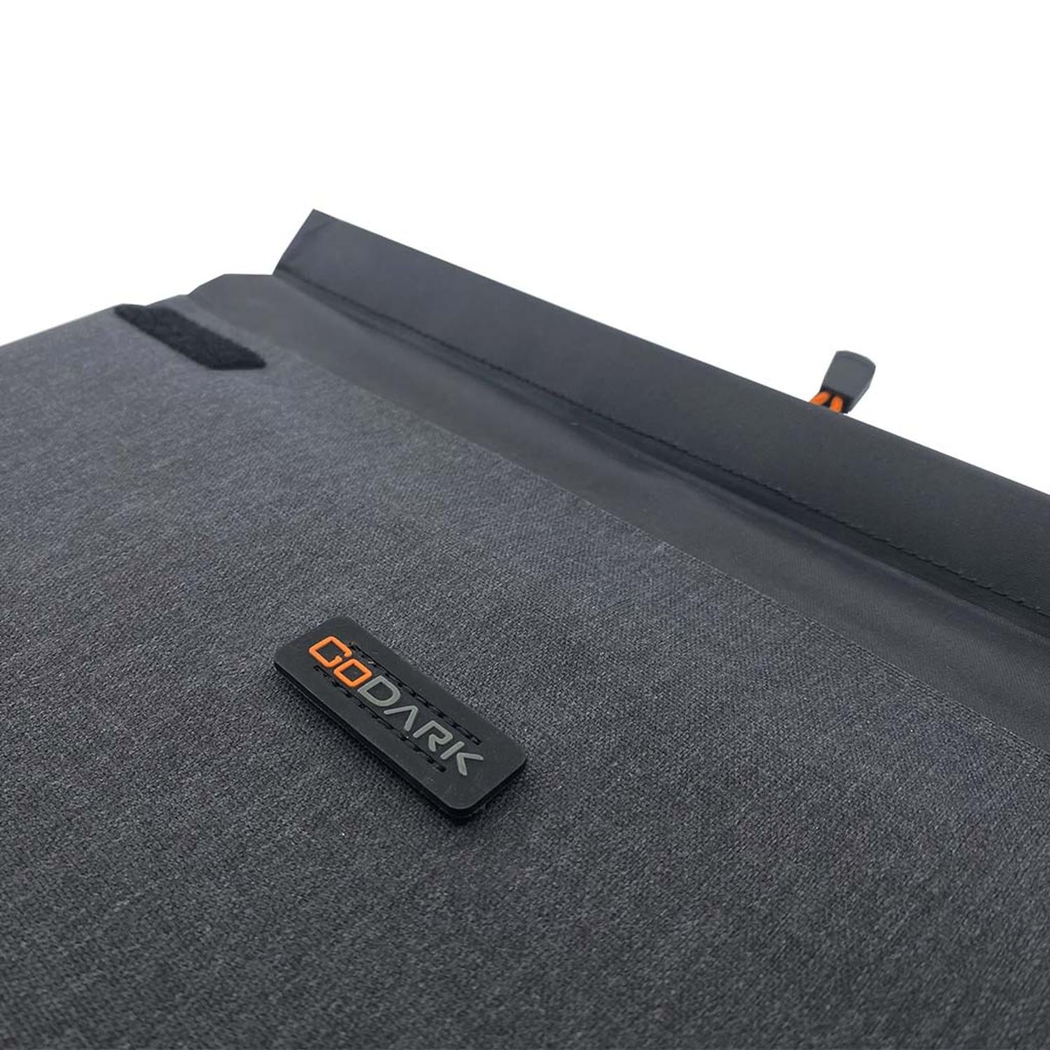 GoDark® Faraday Bags -  Sleeve Case for Laptops