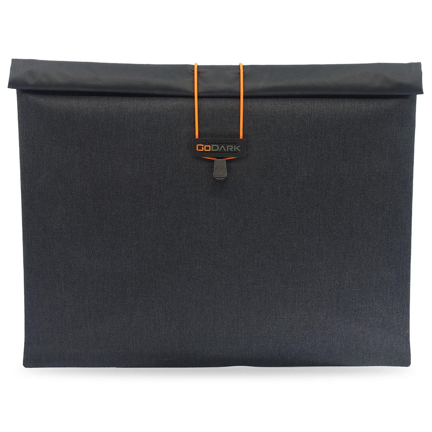 GoDark® Faraday Bags -  Sleeve Case for Laptops