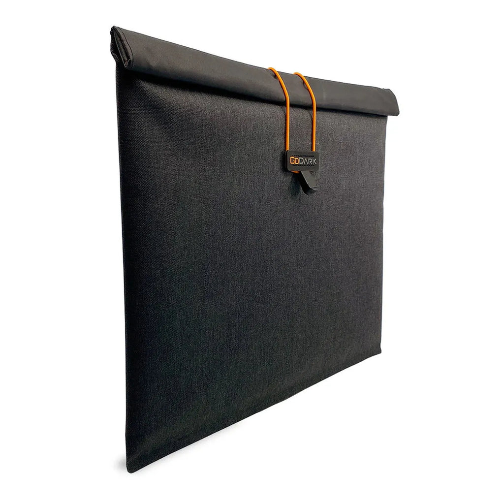 GoDark® Faraday Bags -  Sleeve Case for Laptops