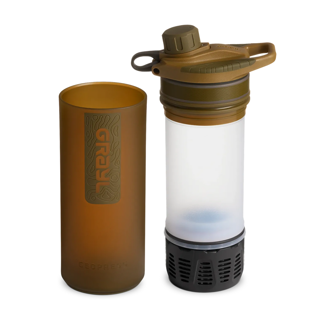 Grayl GeoPress® Replacement Purifier Cartridge