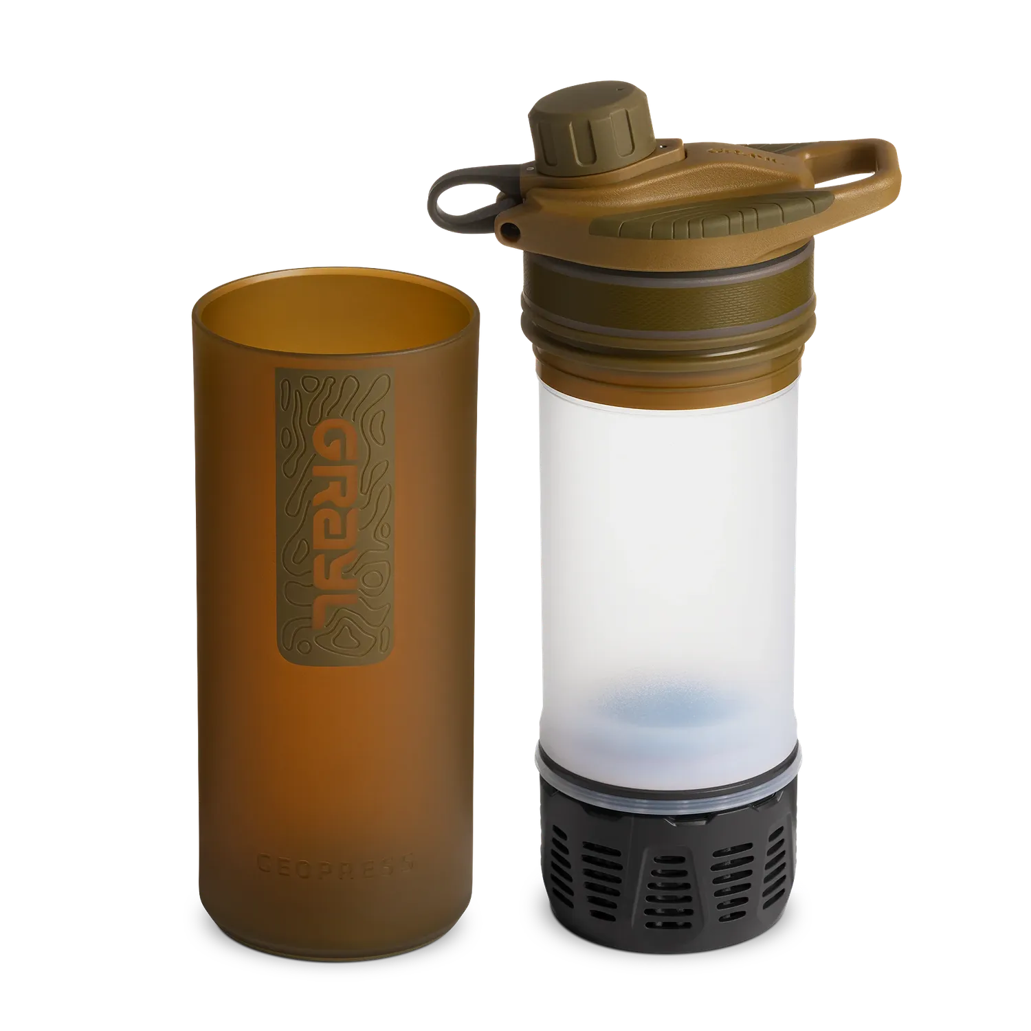 Grayl GeoPress® Replacement Purifier Cartridge