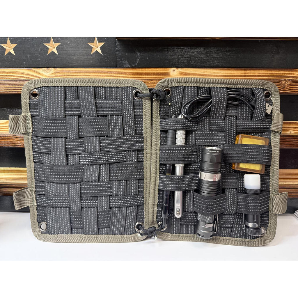 Grid Master Organizer Panel by Maratac®