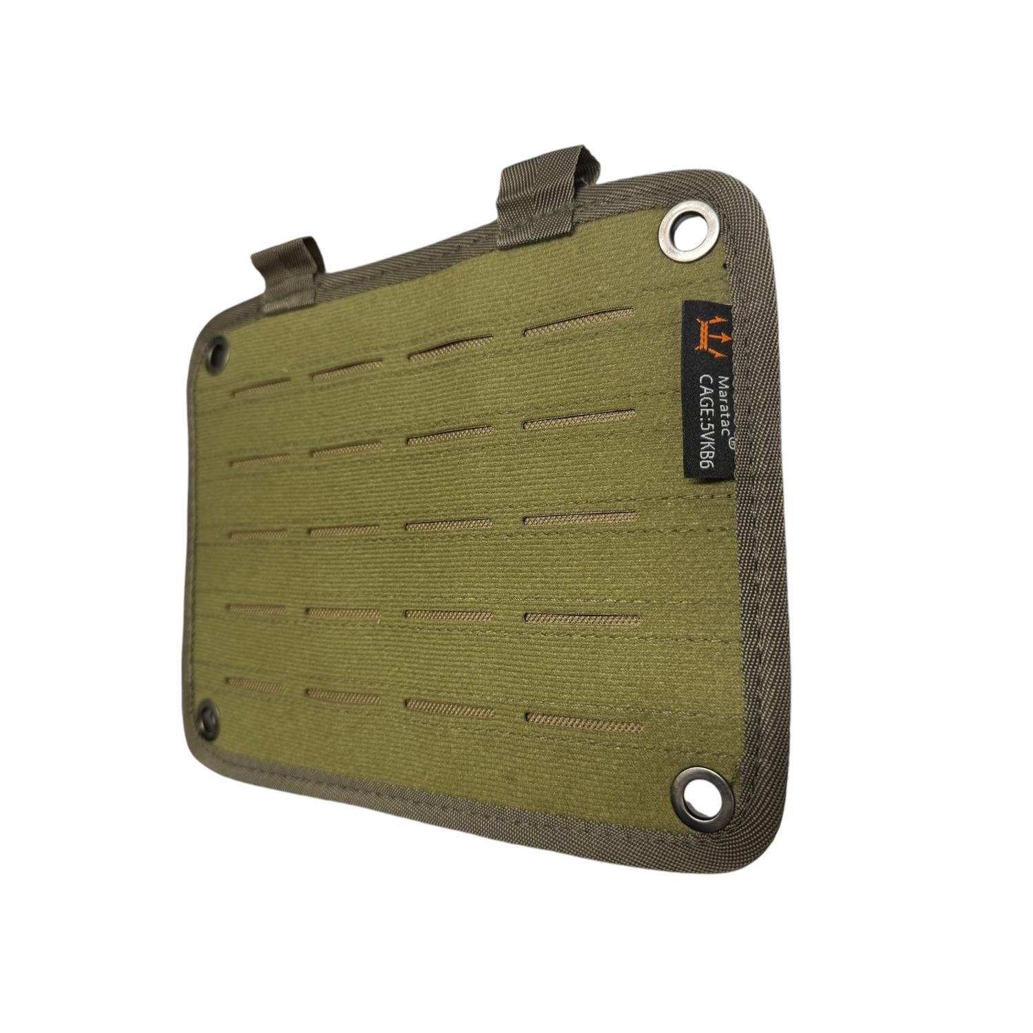 Grid Master Organizer Panel by Maratac®