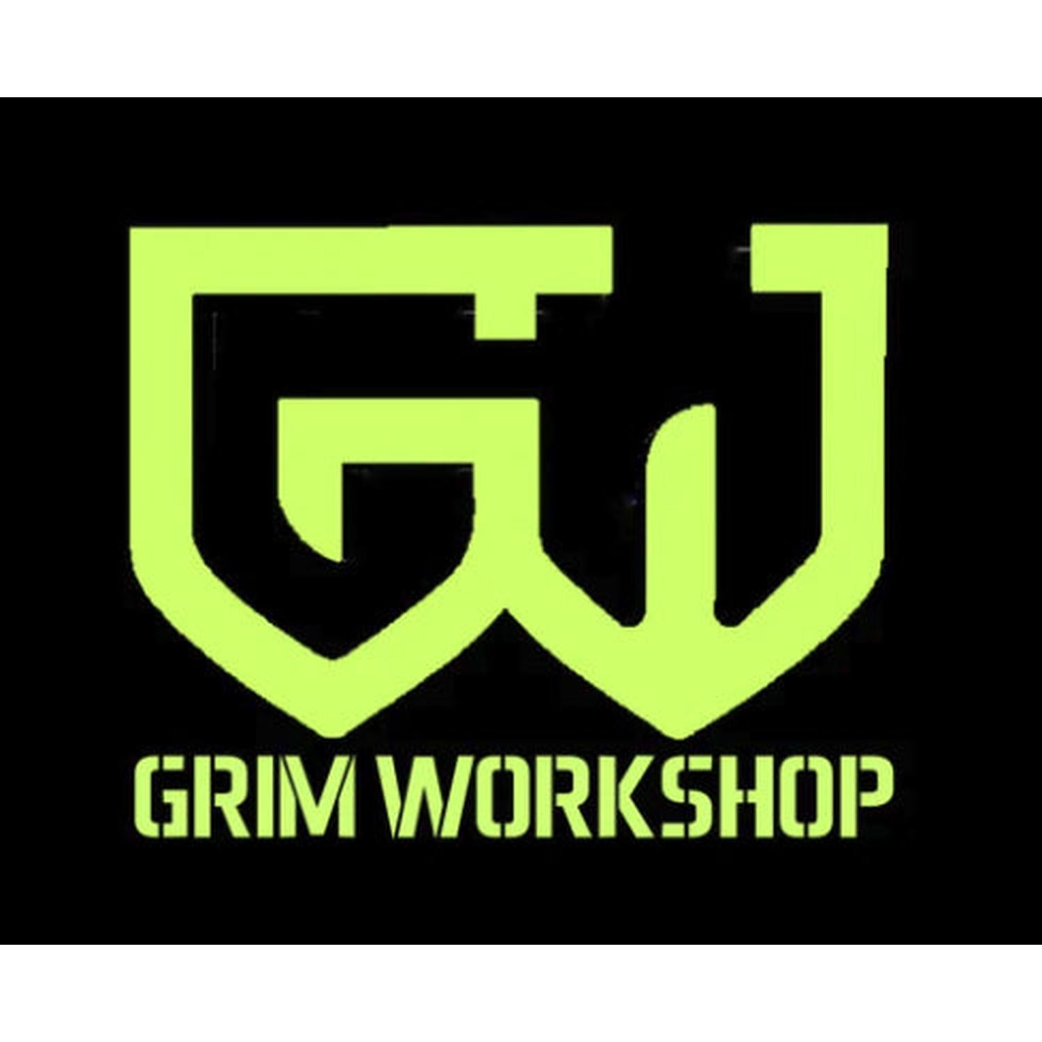 best quality grim key card