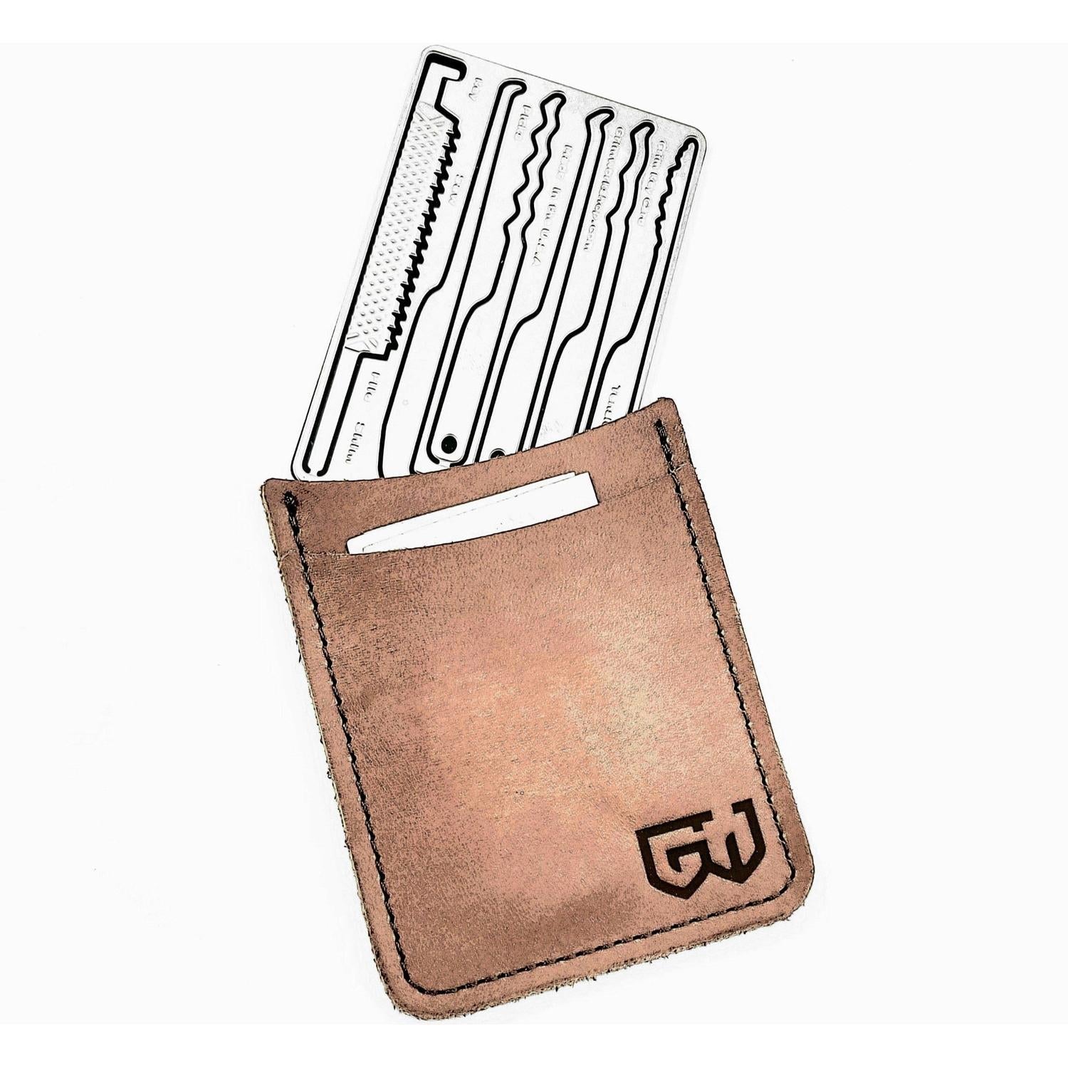 affordable grim key card