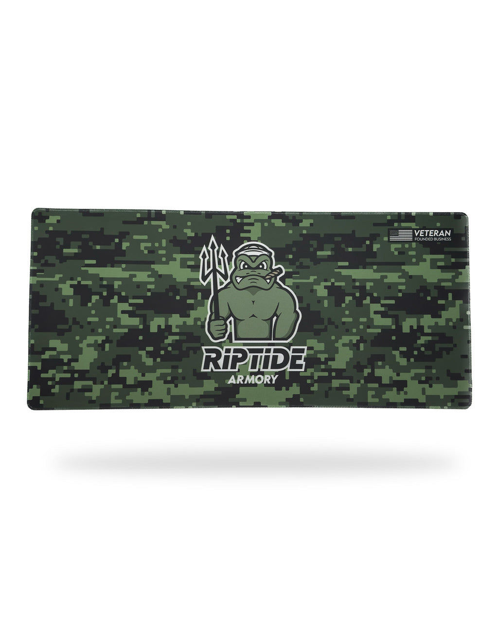 Rifle Cleaning Mat