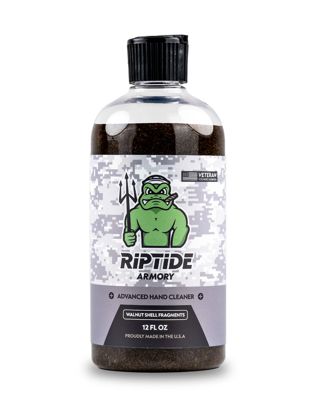 Advanced Hand Cleaner