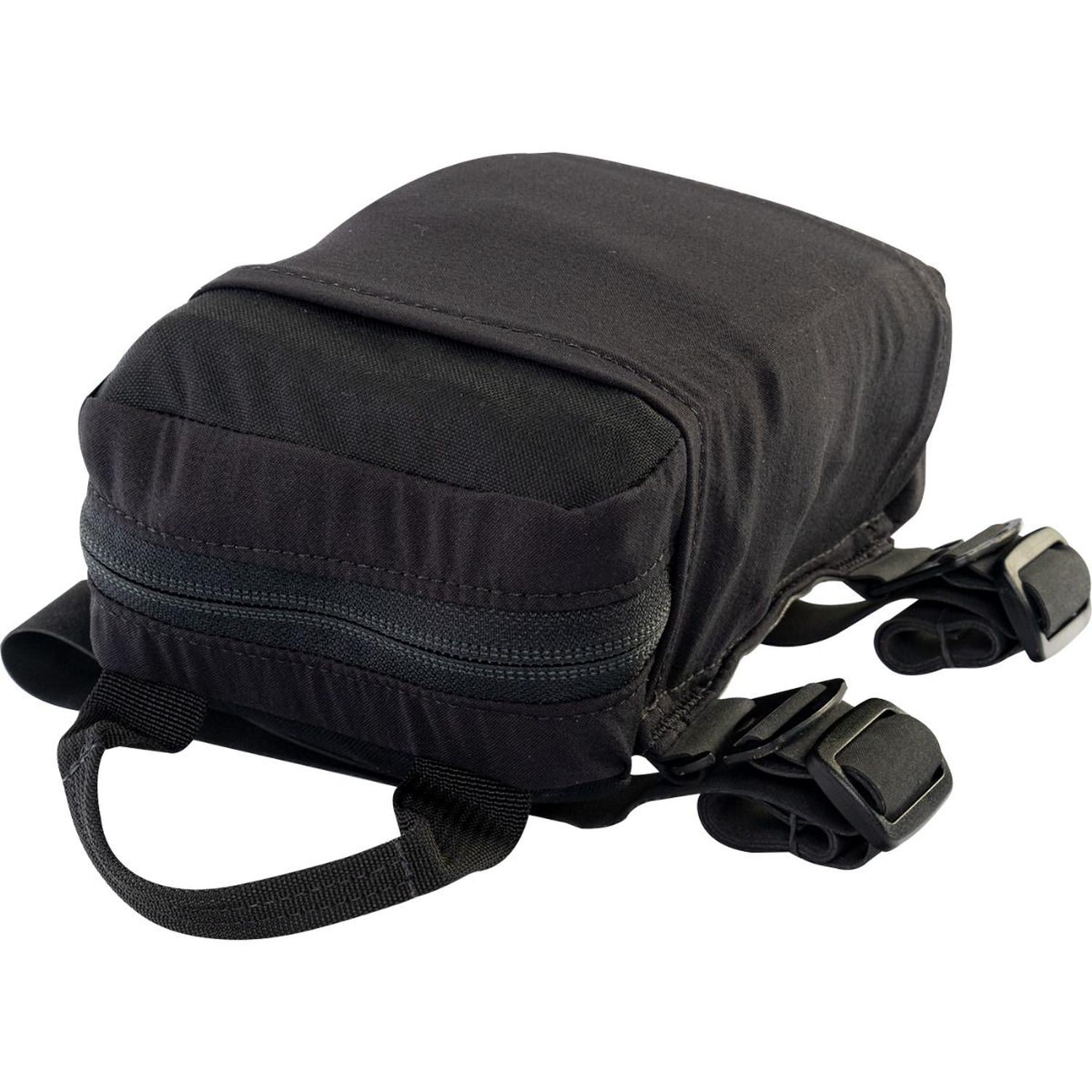 Headrest IFAK Kit