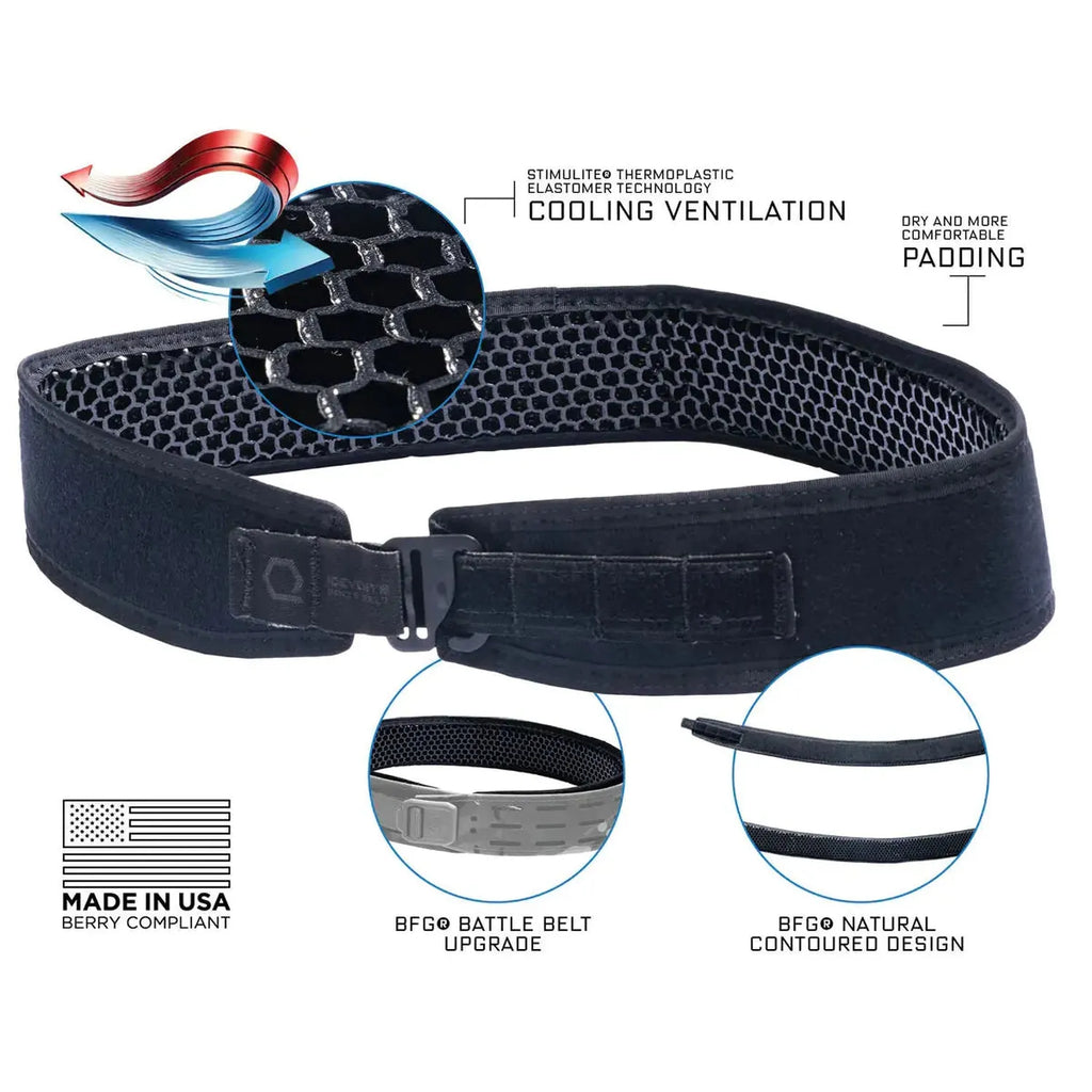 ICEVENTS Inner Belt