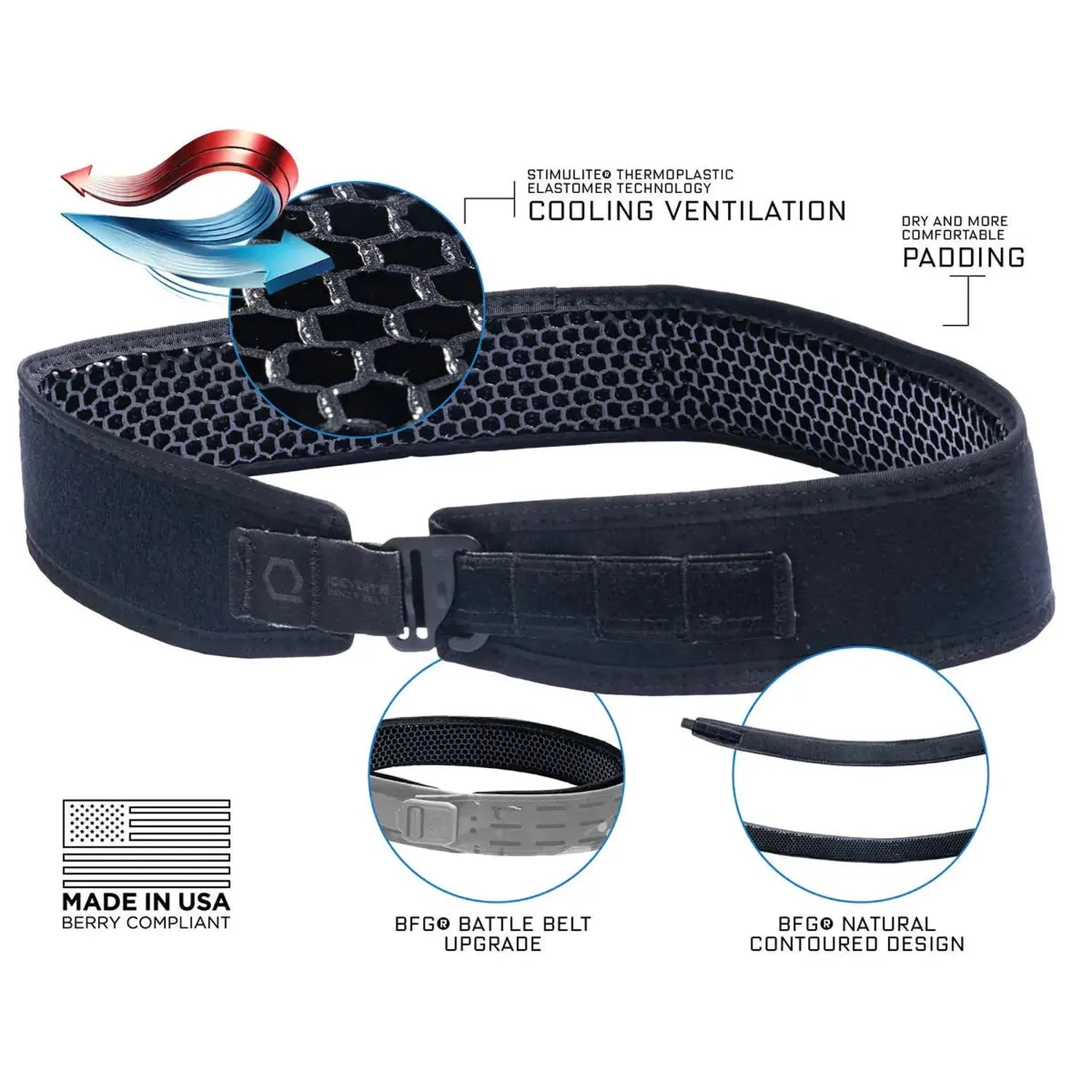 ICEVENTS Inner Belt