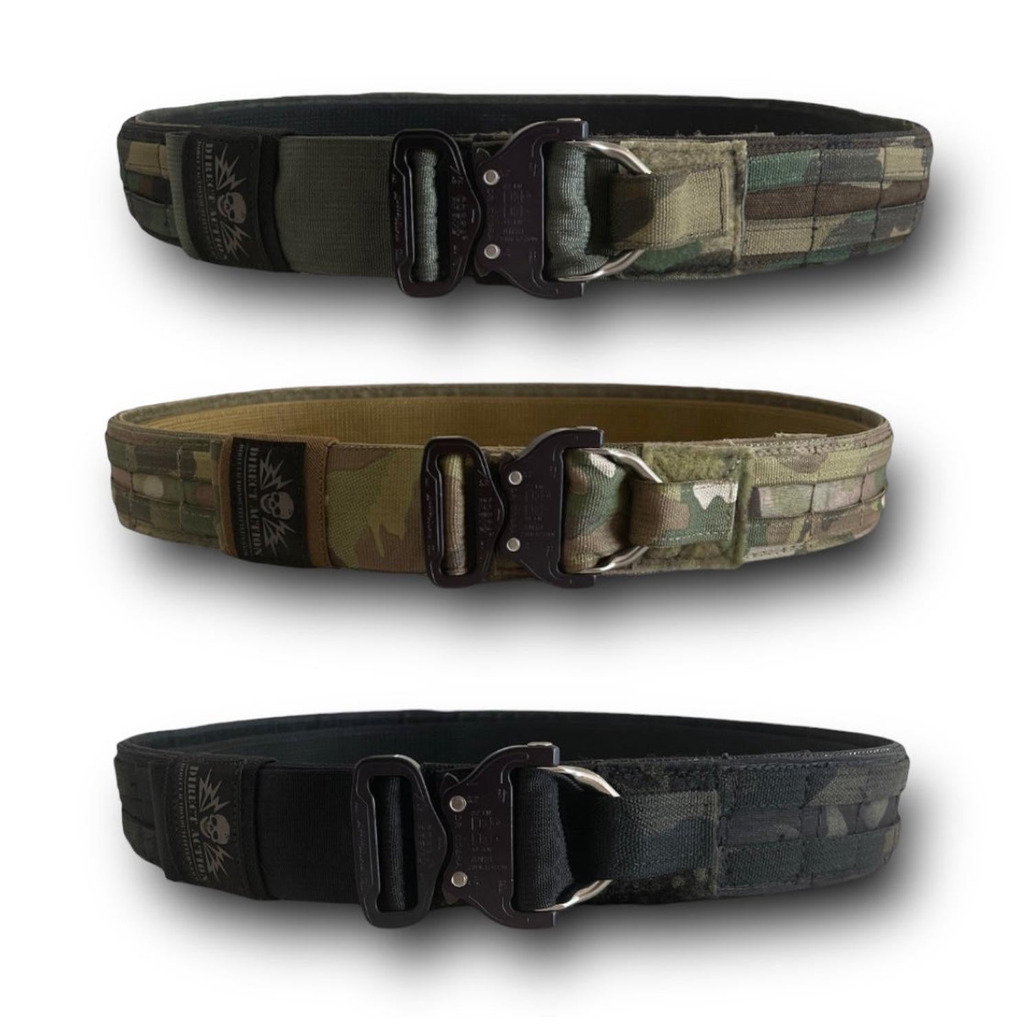 SHOOTER BELT (READY SHIP)