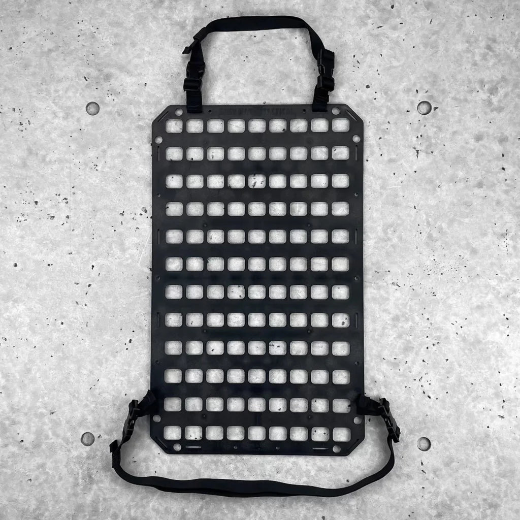 Vehicle Seat Back Organizer - 15.25 X 25 RMP™