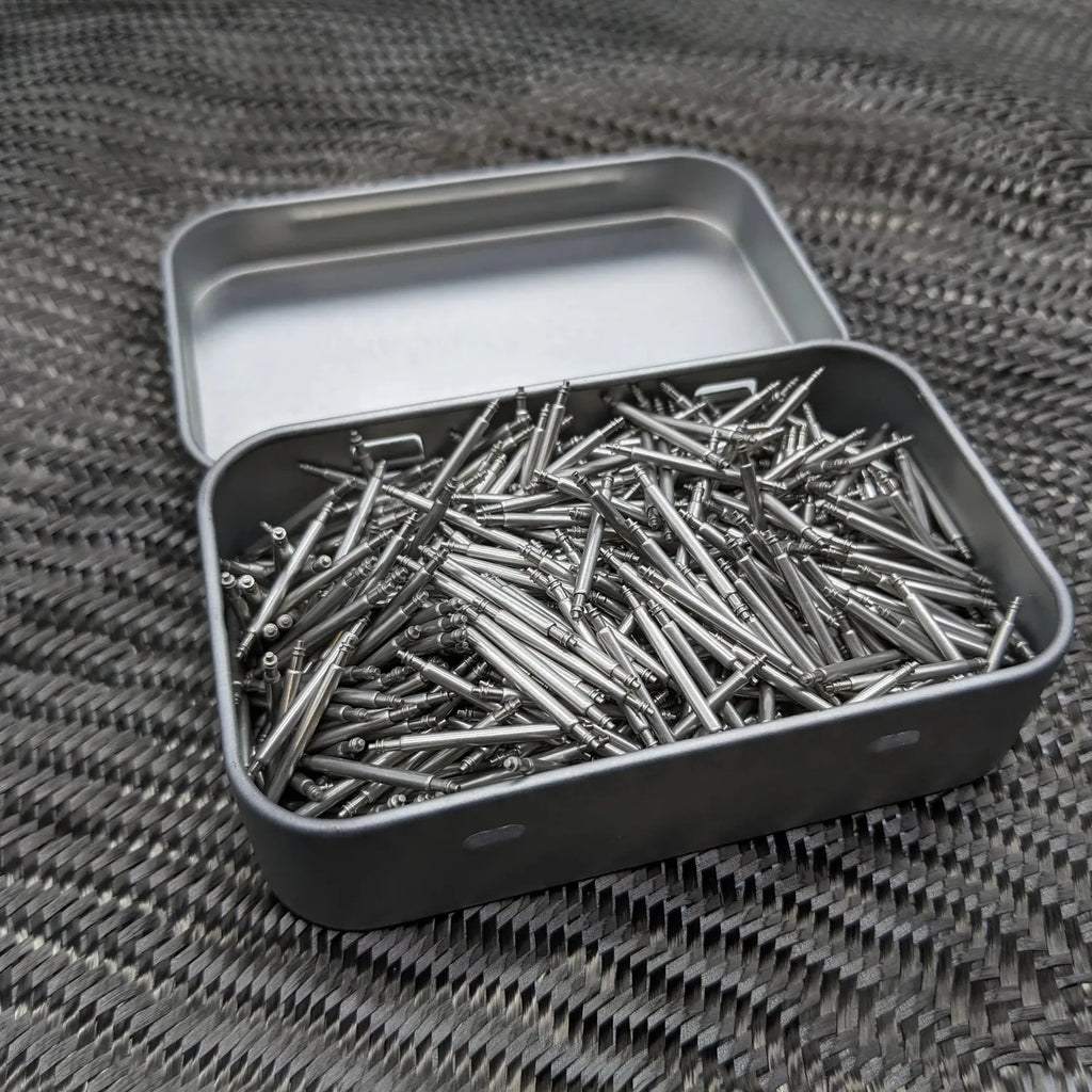 Industrial Strength Survival Food Grade Tins ( Gen 3 )