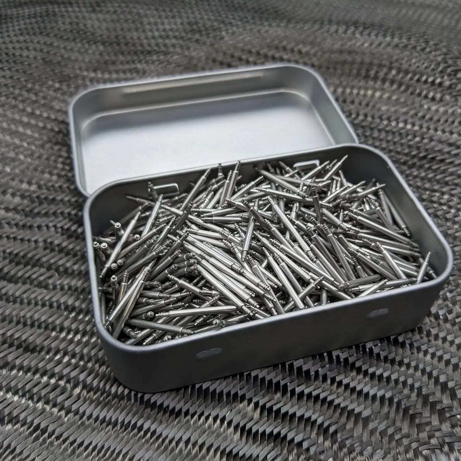 Industrial Strength Survival Food Grade Tins ( Gen 3 )
