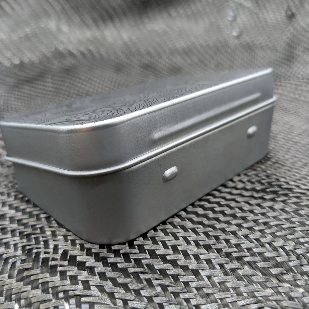 Industrial Strength Survival Food Grade Tins ( Gen 3 )