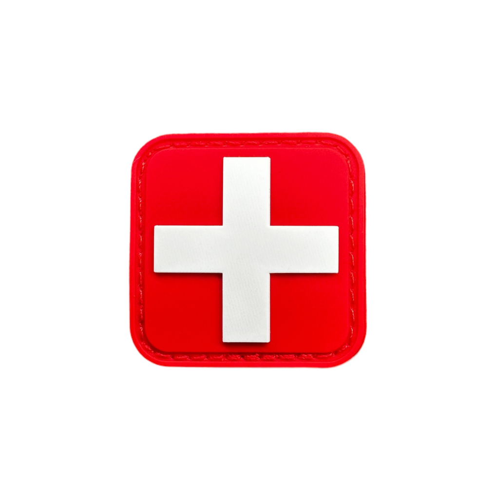 quality first aid