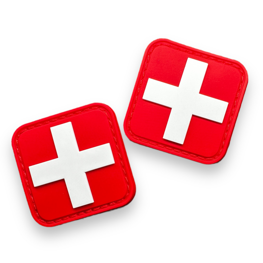 best first aid