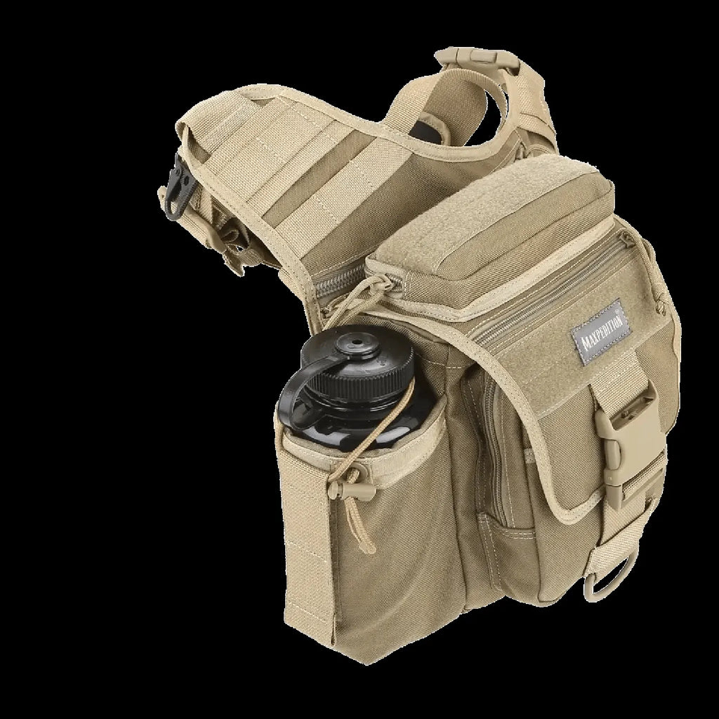 high quality jumbo versipack