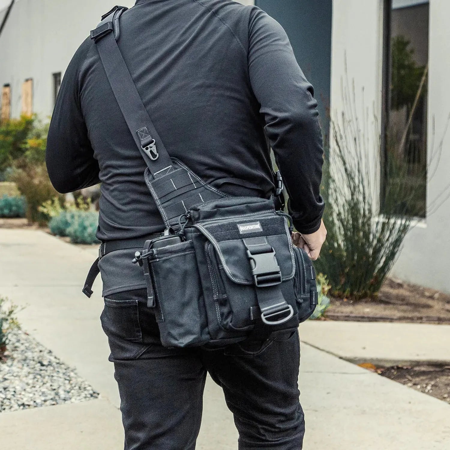 high quality jumbo versipack