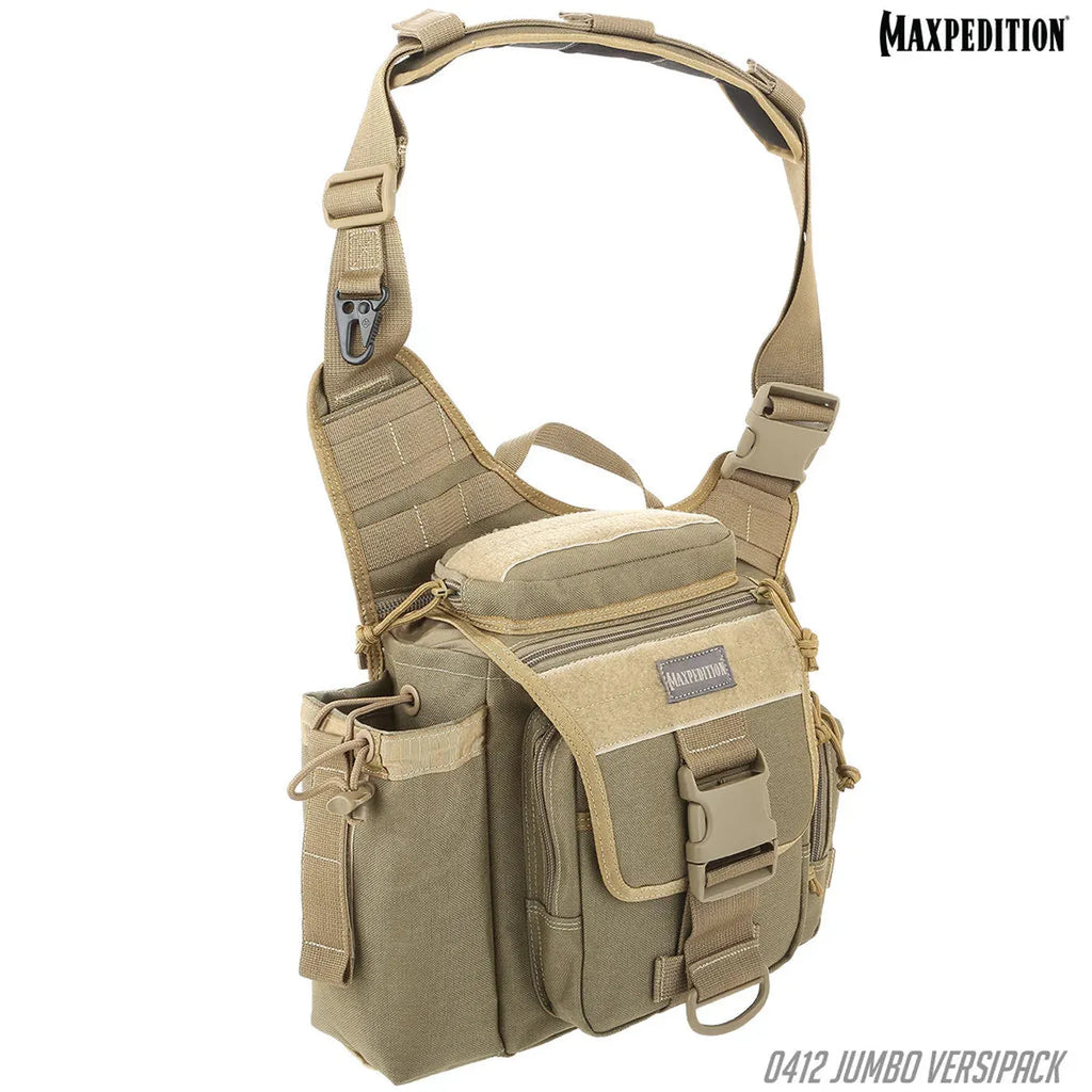 best quality jumbo versipack