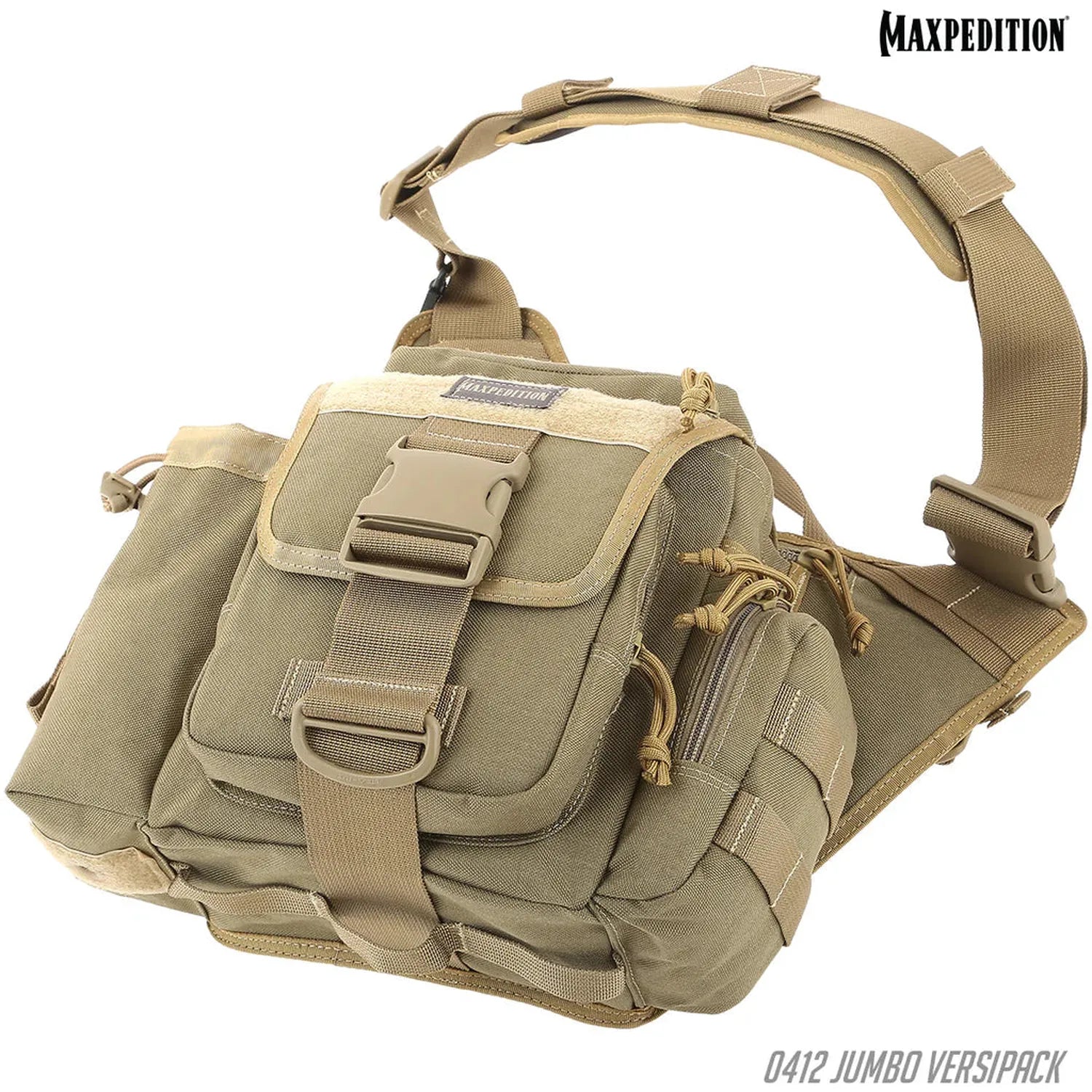 the best jumbo versipack