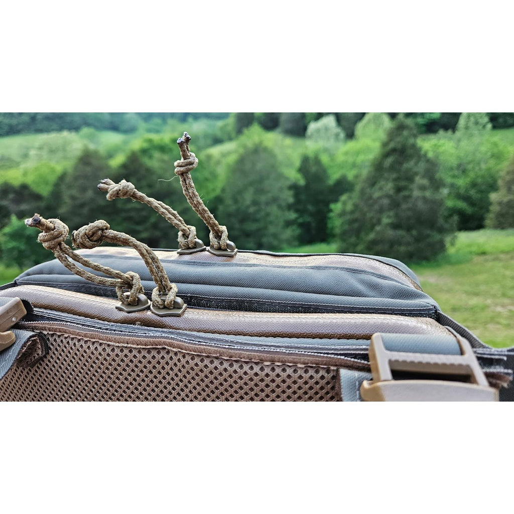 Kangaroo Pocket Pouch