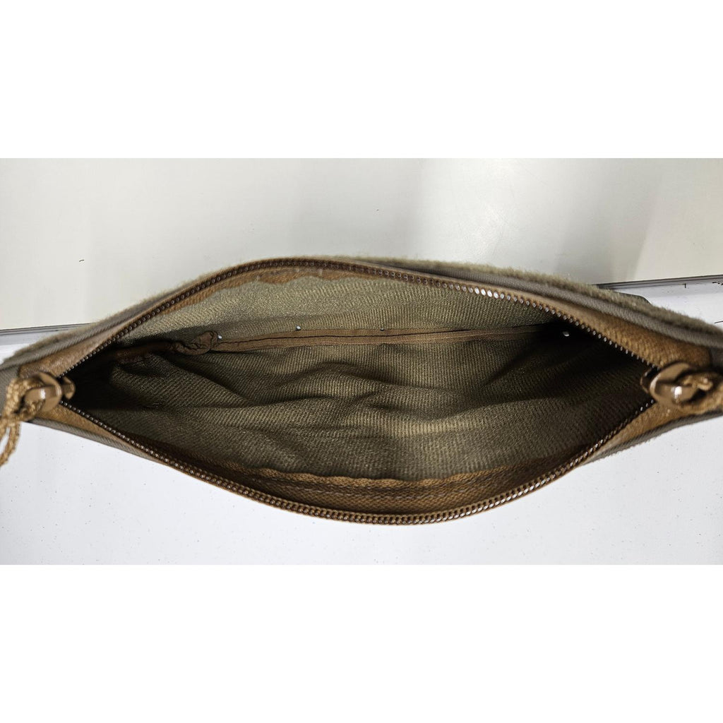 Kangaroo Pocket Pouch – Full-Length Zippered Insert for Modular Chest Rig-Kit Bag