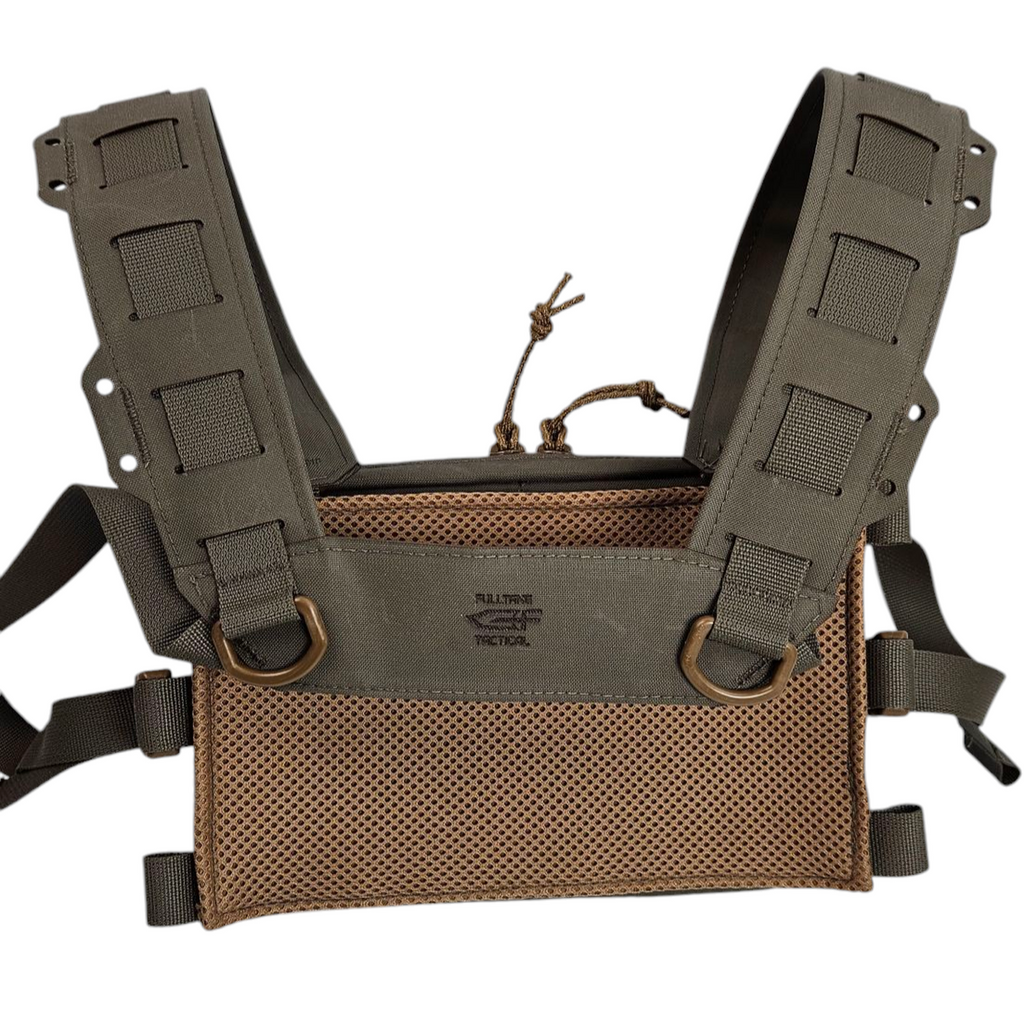 LOW-VIS Modular Kit Bag