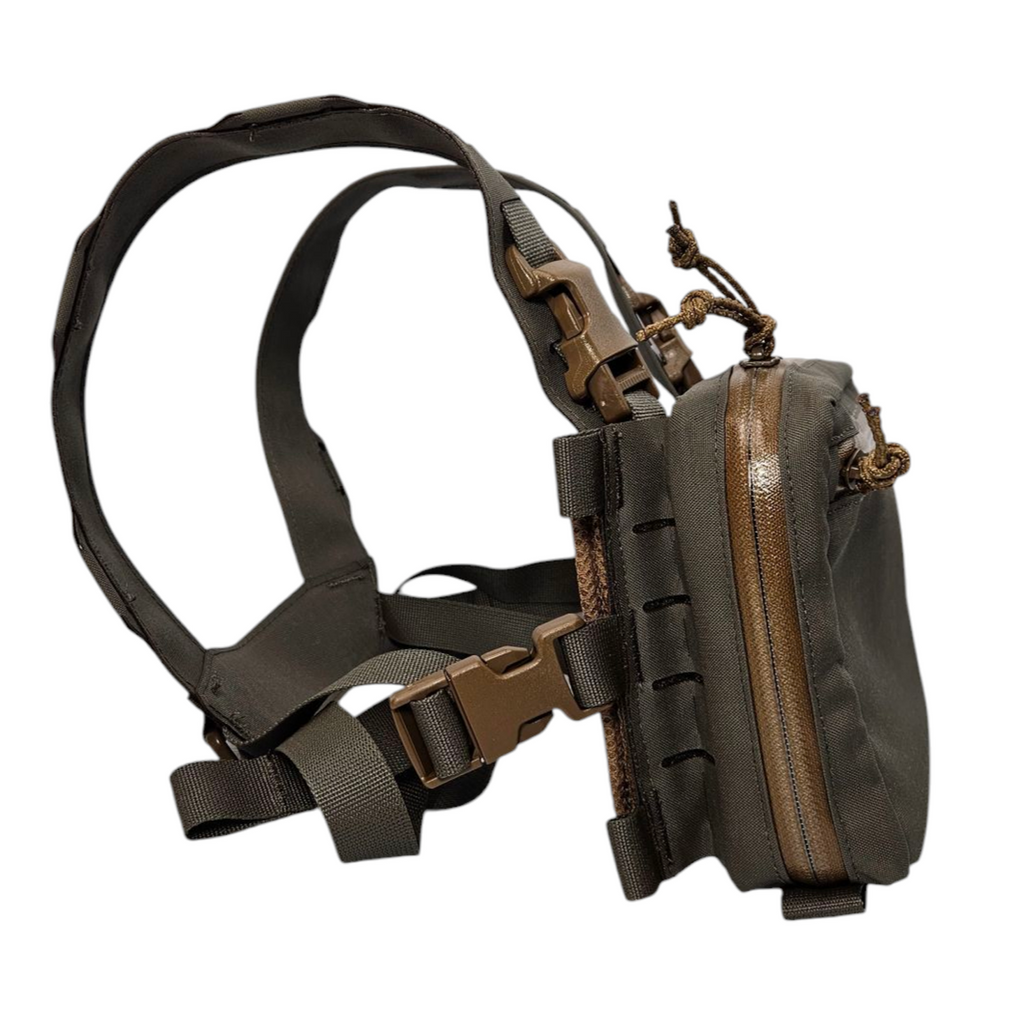 LOW-VIS Modular Kit Bag